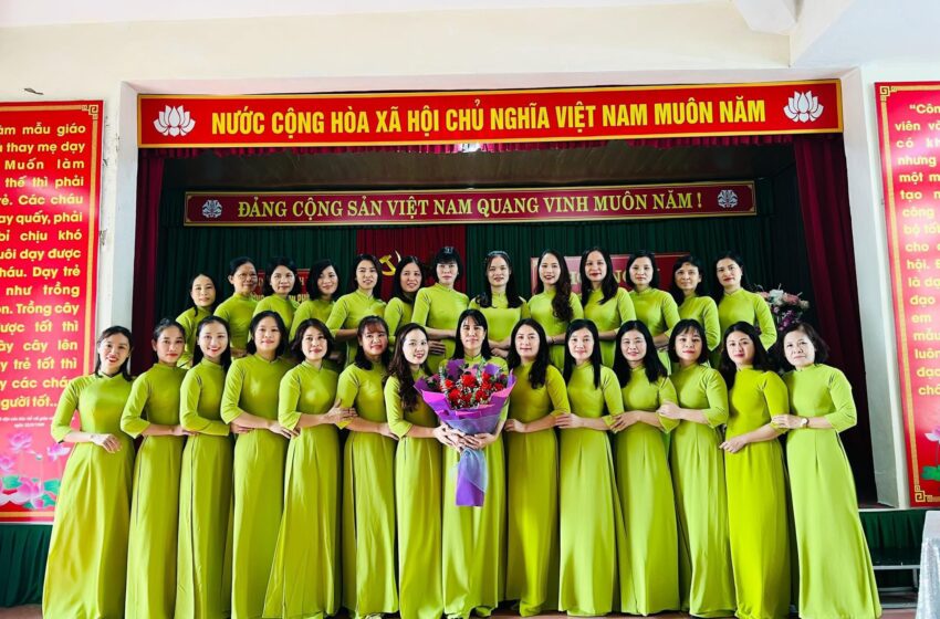  Chào mừng năm học mới 2024-2025